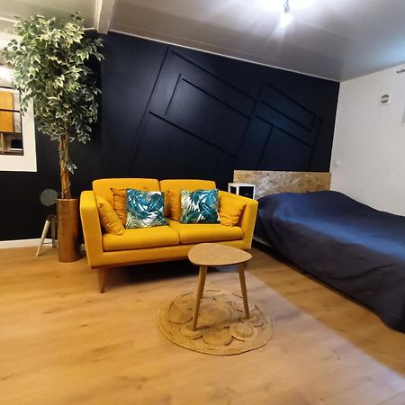 Appartement Tout Confort Le Fresne-Camilly Eksteriør bilde