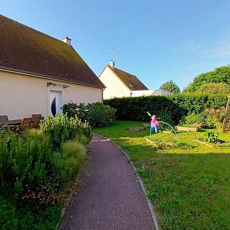 Appartement Tout Confort Le Fresne-Camilly Eksteriør bilde