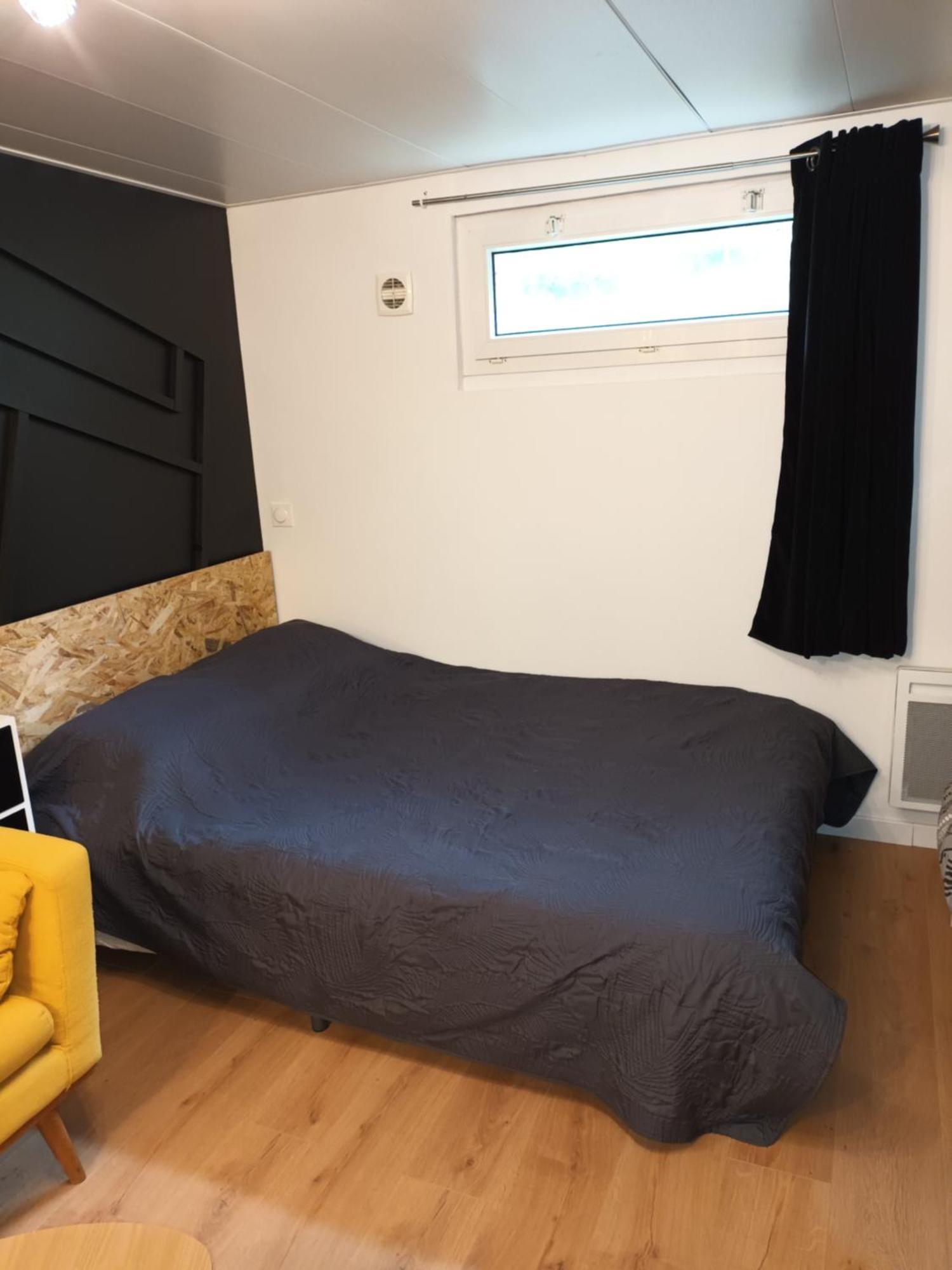 Appartement Tout Confort Le Fresne-Camilly Eksteriør bilde