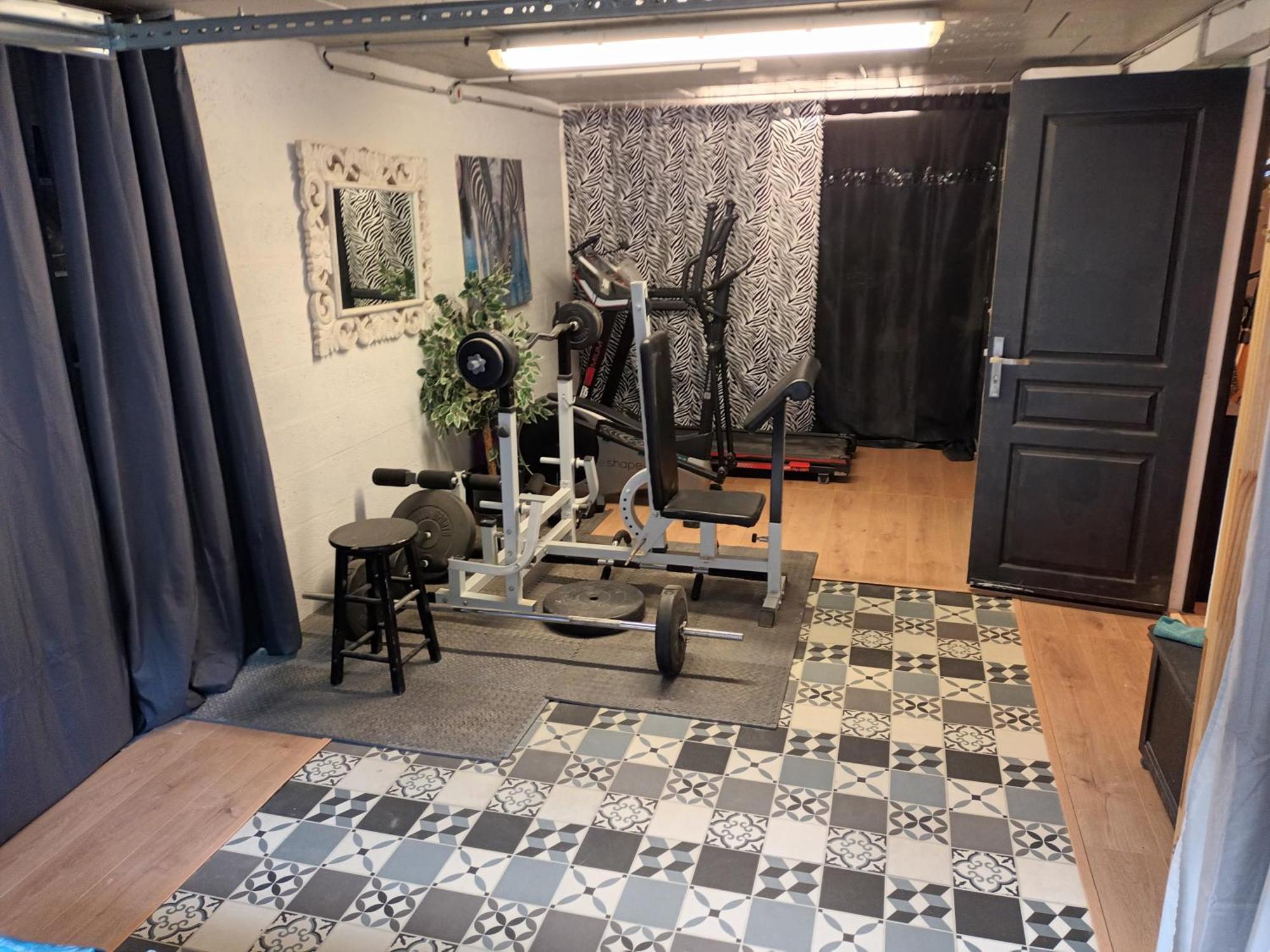 Appartement Tout Confort Le Fresne-Camilly Eksteriør bilde